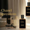 Affordable Chanel Perfume Impressions in Pakistan – Luxury Fragrance on a Budget